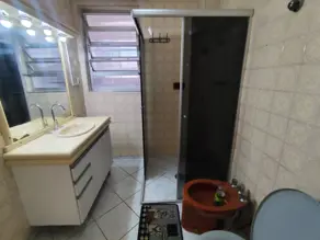 Imagem 6 - Apartamento em Gonzaga, Santos - SP