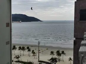 Apartamento BOQUEIRÃO, Santos - SP — foto 1