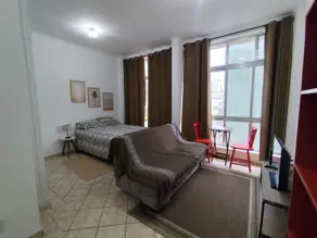 Apartamento BOQUEIRÃO, Santos - SP — foto 2