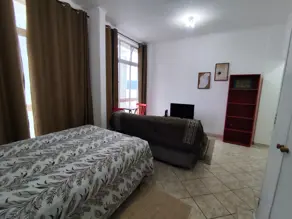 Imagem 2 - Apartamento em BOQUEIRÃO, Santos - SP
