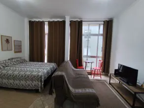 Imagem 5 - Apartamento em BOQUEIRÃO, Santos - SP