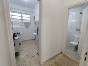 Imagem 6 - Apartamento em BOQUEIRÃO, Santos - SP