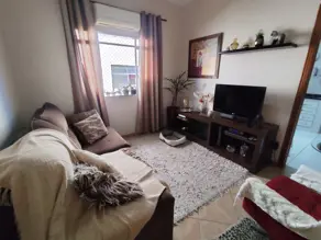 Apartamento BOQUEIRÃO, Santos - SP — foto 1