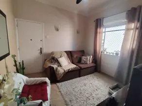 Apartamento BOQUEIRÃO, Santos - SP — foto 2