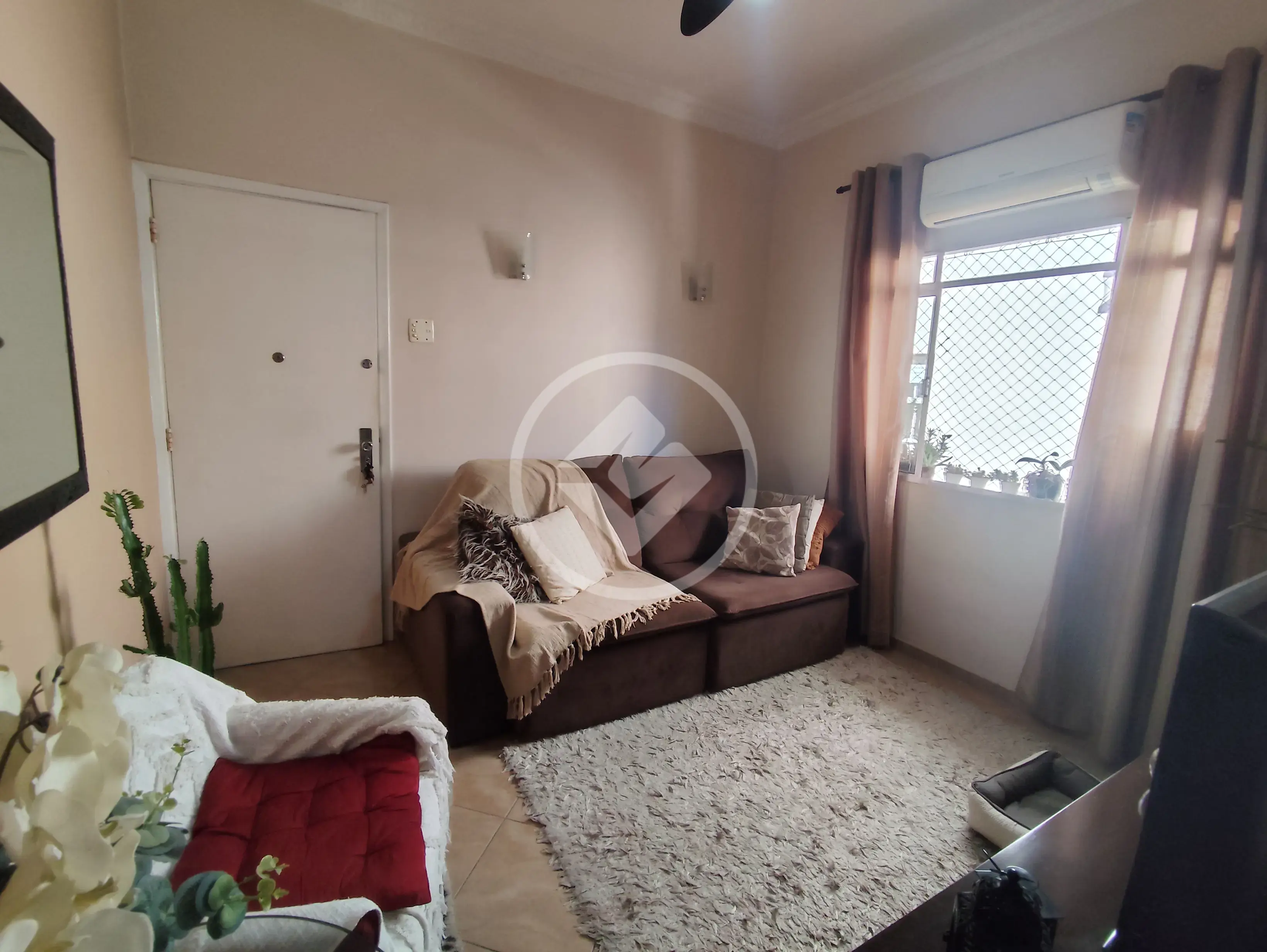 Image 2 - Apartamento em BOQUEIRÃO, Santos - SP