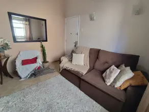 Imagem 2 - Apartamento em BOQUEIRÃO, Santos - SP
