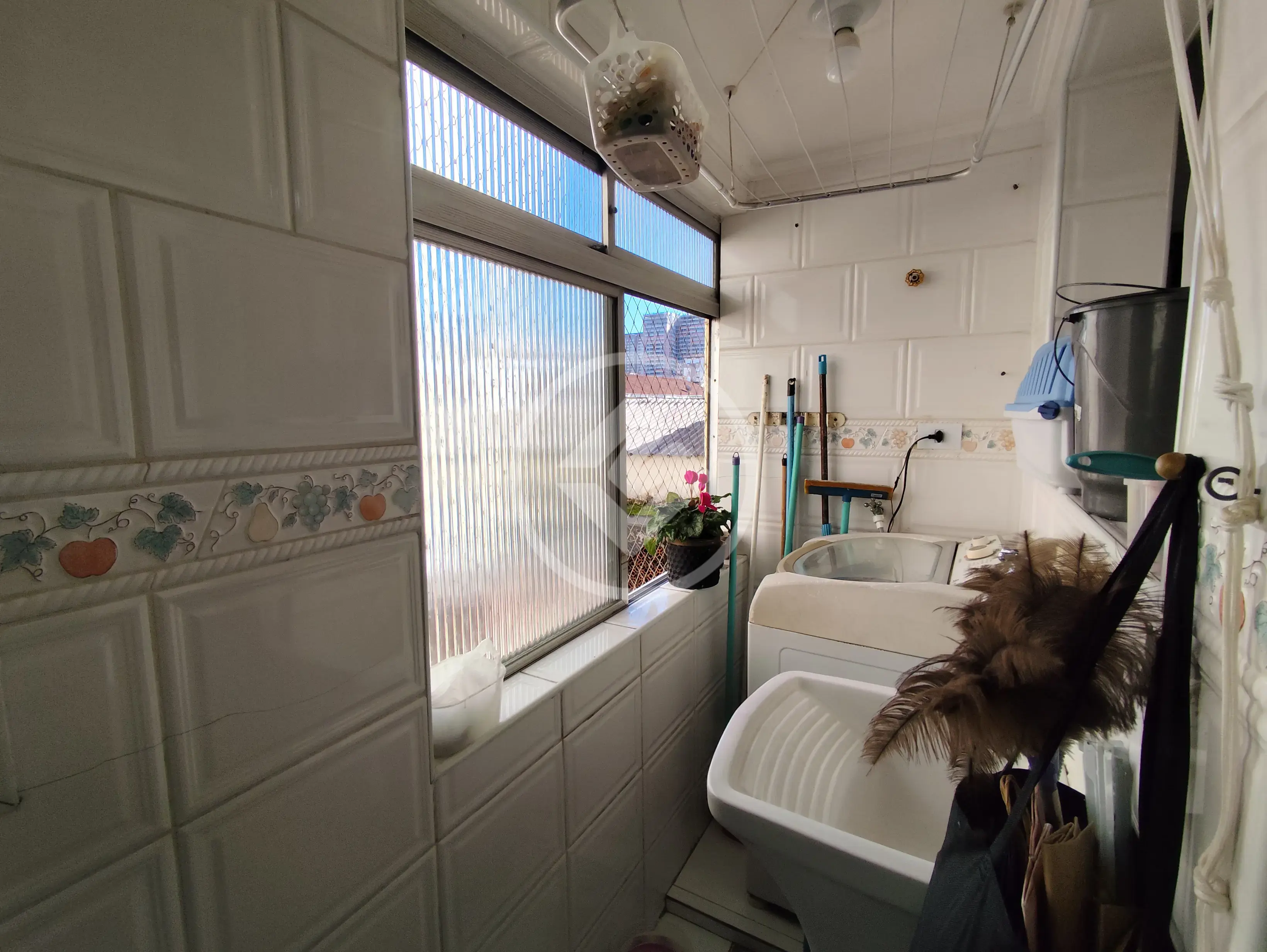 Image 16 - Apartamento em BOQUEIRÃO, Santos - SP