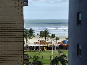 Apartamento Vila Voturuá, São Vicente - SP — foto 1