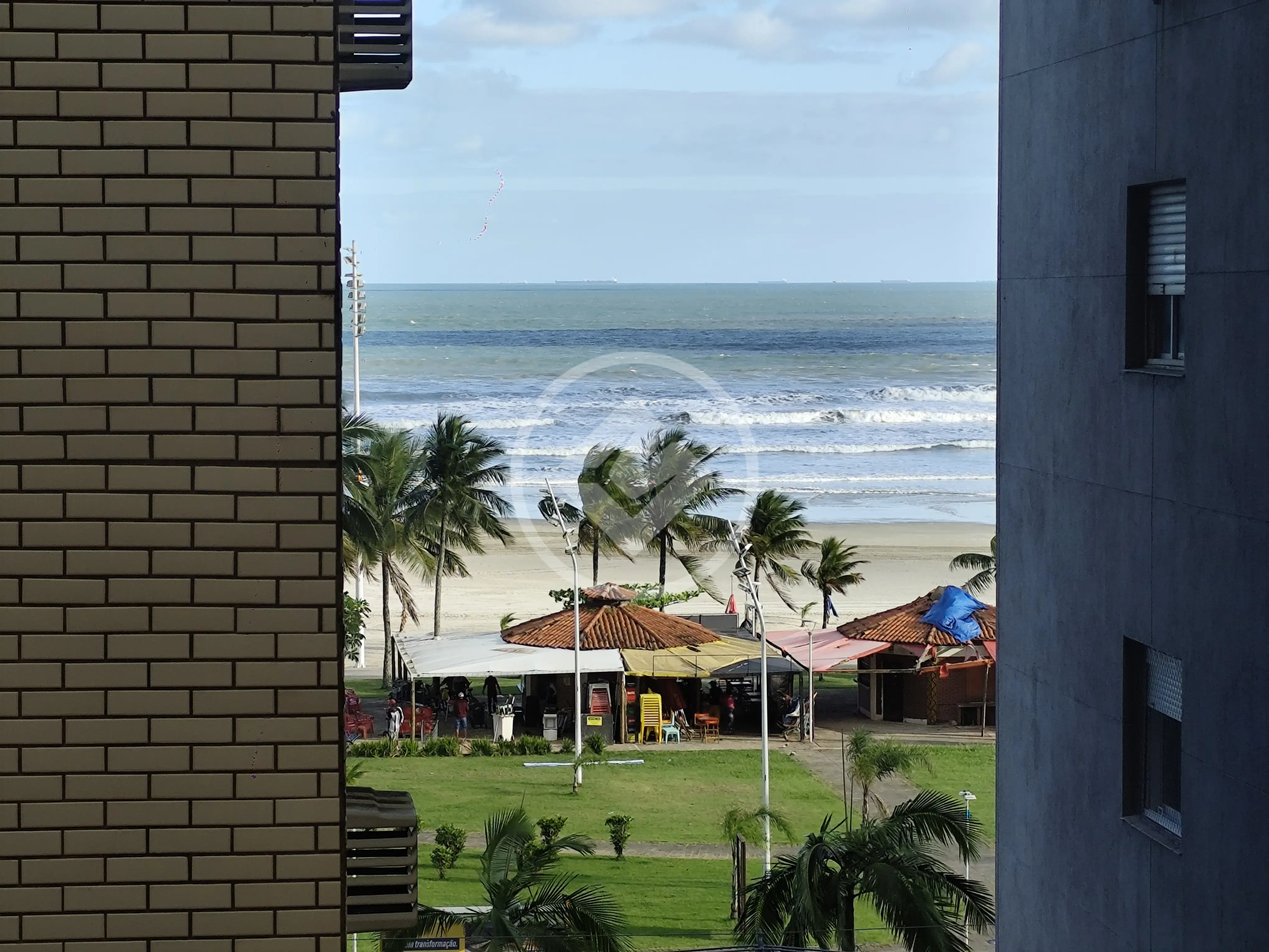 Imagem 1 - Apartamento em Vila Voturuá, São Vicente - SP