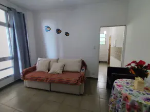 Imagem 2 - Apartamento em Vila Voturuá, São Vicente - SP