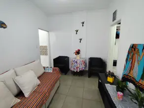 Imagem 3 - Apartamento em Vila Voturuá, São Vicente - SP