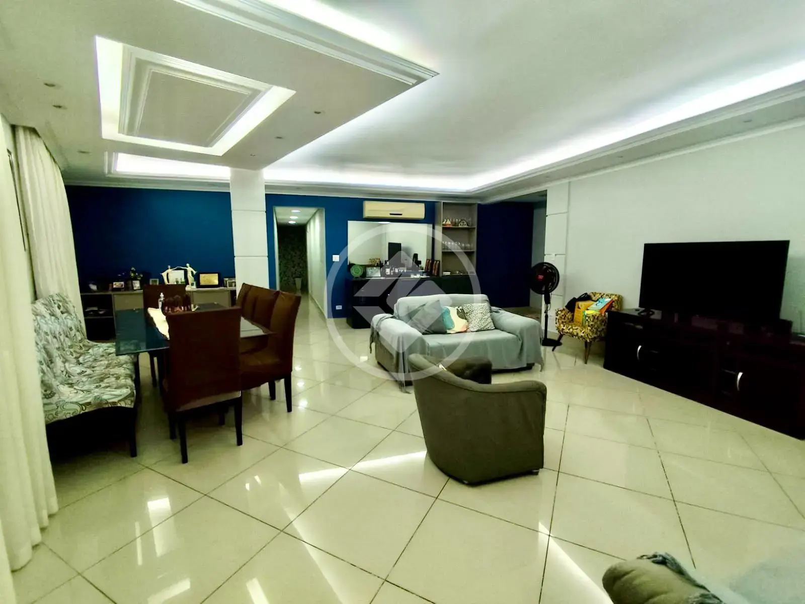 Image 2 - Casa em Ponta da Praia, Santos - SP