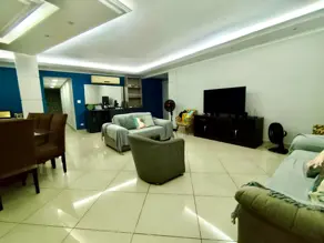 Imagem 2 - Casa em Ponta da Praia, Santos - SP