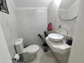 Imagem 5 - Casa em Ponta da Praia, Santos - SP