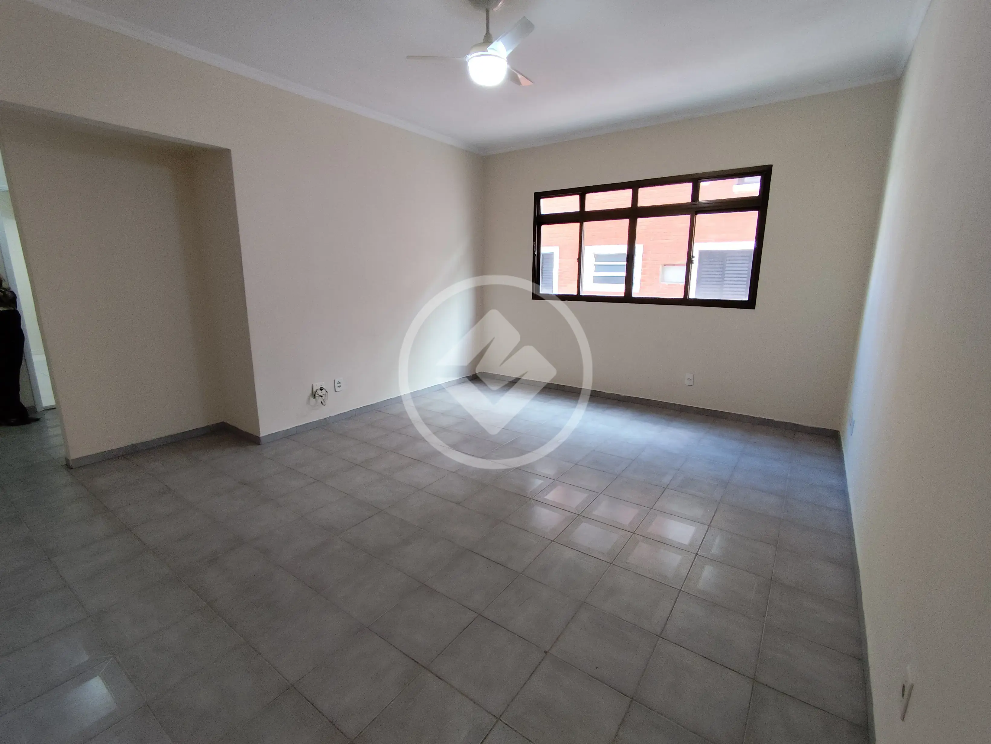 Imagem 1 - Apartamento em PONTA DA PRAIA, Santos - SP