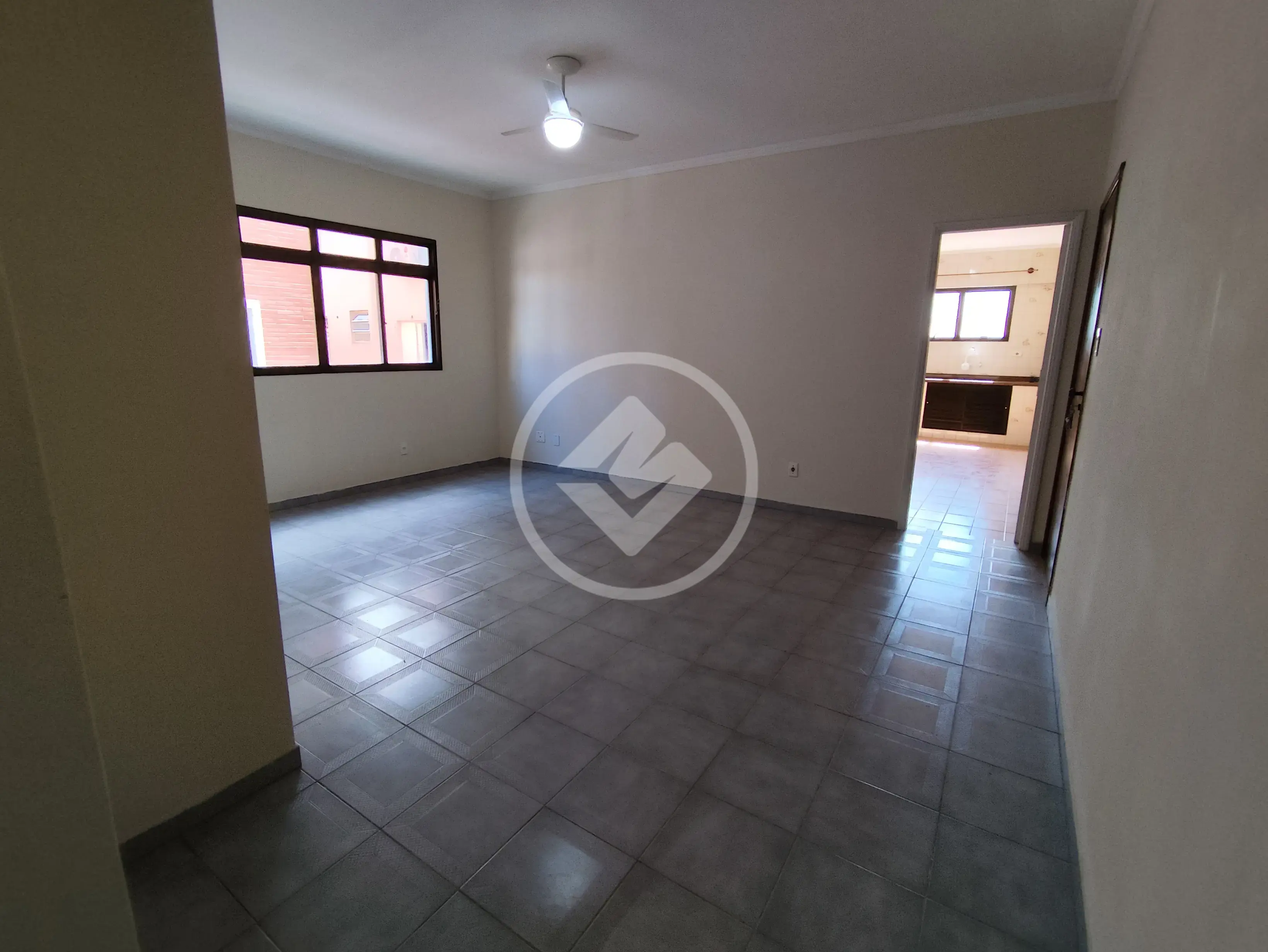 Image 2 - Apartamento em PONTA DA PRAIA, Santos - SP