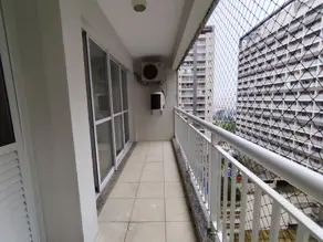Imagem 2 - Apartamento em Vila Mathias, Santos - SP