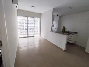 Apartamento Vila Mathias, Santos - SP — foto 2