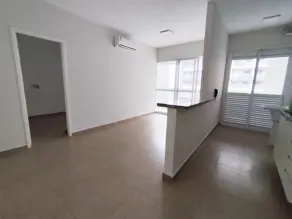 Apartamento Vila Mathias, Santos - SP — foto 1