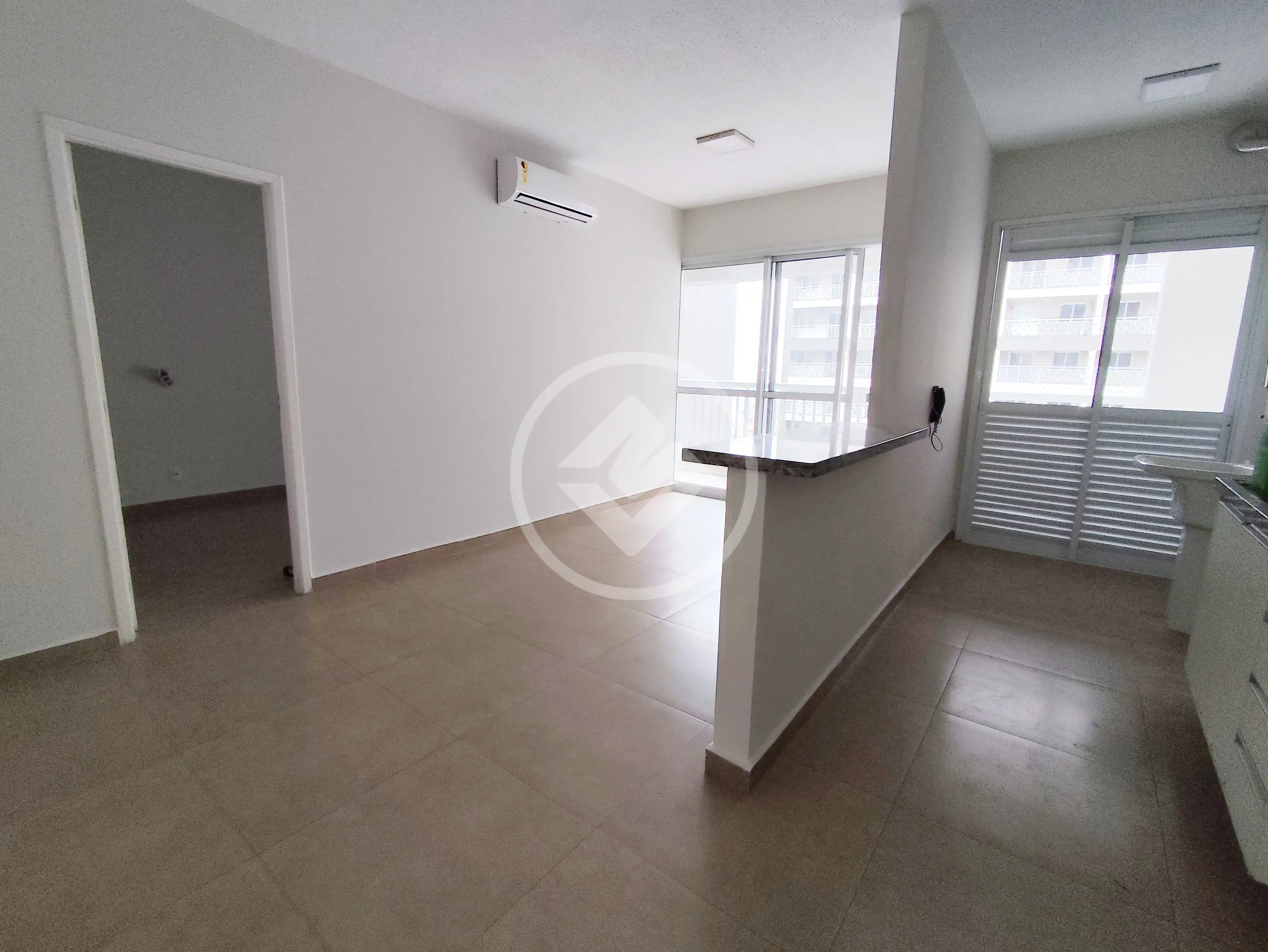 Imagem 1 - Apartamento em Vila Mathias, Santos - SP