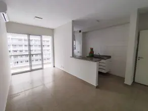 Imagem 6 - Apartamento em Vila Mathias, Santos - SP