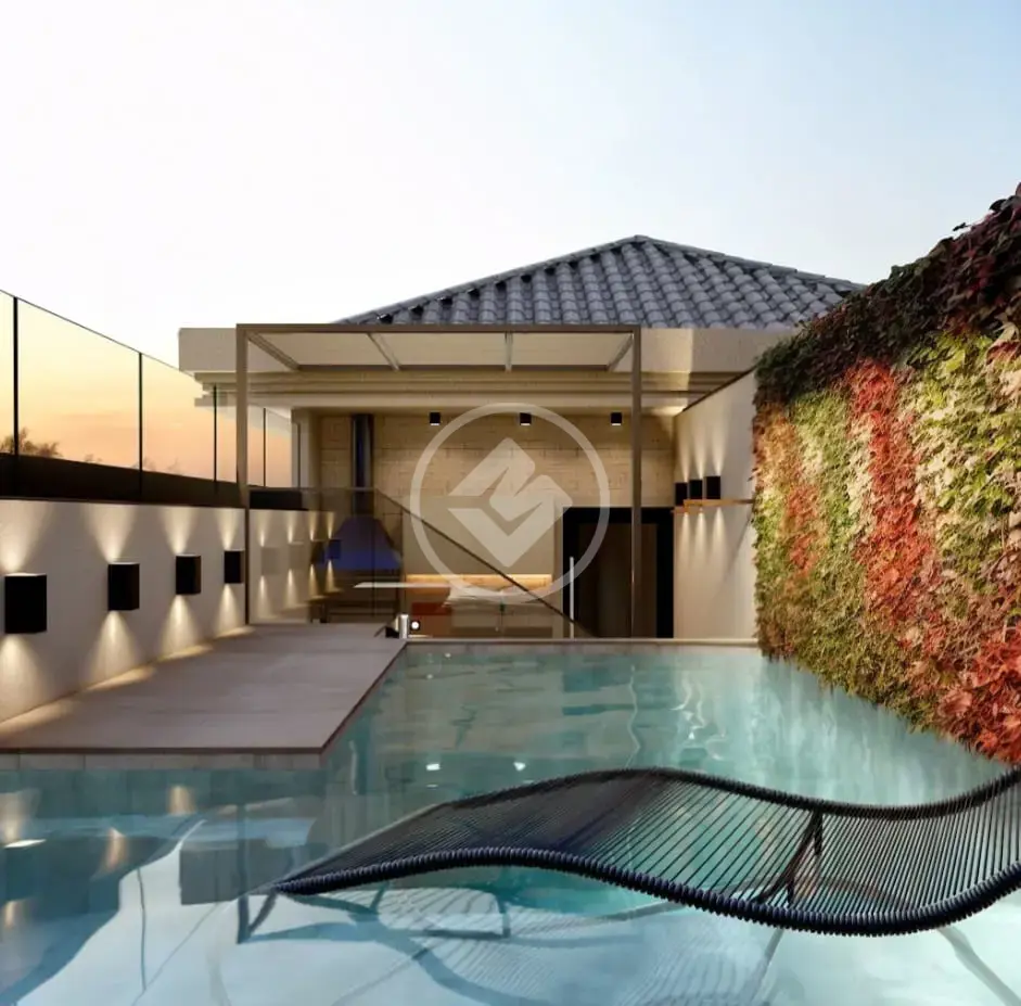 Imagem 1 - Casa em Boqueirão, Santos - SP