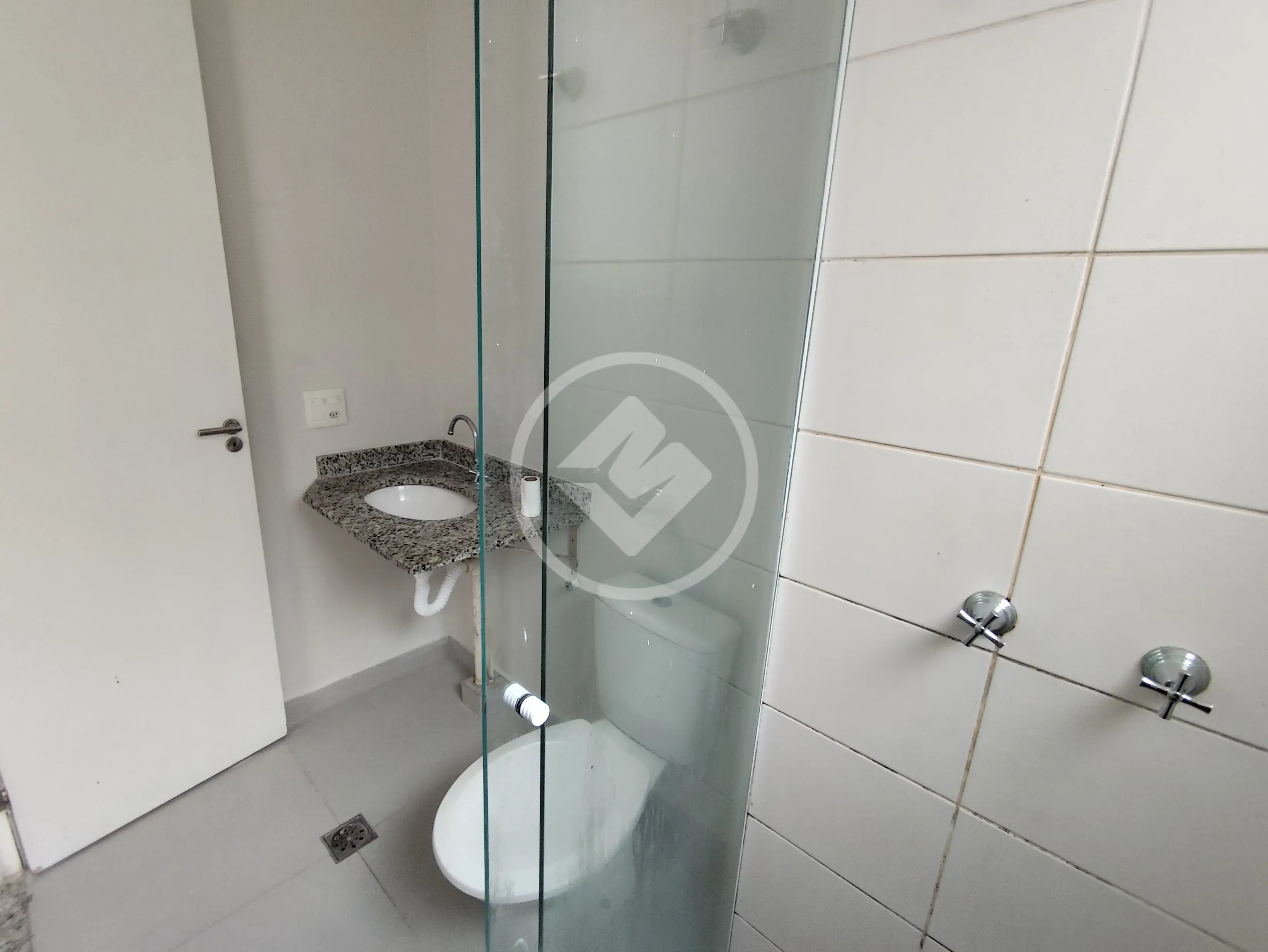 Image 19 - Apartamento em Vila Mathias, Santos - SP