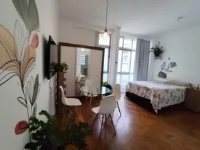 Apartamento BOQUEIRÃO, Santos - SP — foto 1
