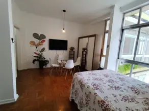 Imagem 4 - Apartamento em BOQUEIRÃO, Santos - SP