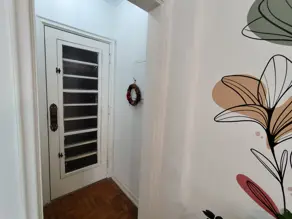 Imagem 3 - Apartamento em BOQUEIRÃO, Santos - SP