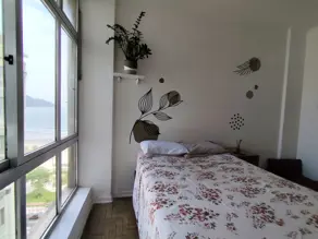 Imagem 2 - Apartamento em BOQUEIRÃO, Santos - SP