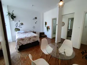 Imagem 6 - Apartamento em BOQUEIRÃO, Santos - SP