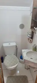 Imagem 4 - Casa em Macuco, Santos - SP