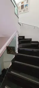 Imagem 6 - Casa em Macuco, Santos - SP