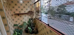 Imagem 2 - Apartamento em PONTA DA PRAIA, Santos - SP