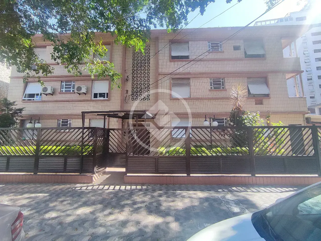 Image 23 - Apartamento em PONTA DA PRAIA, Santos - SP