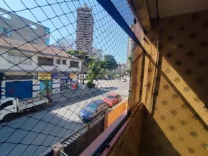 Apartamento PONTA DA PRAIA, Santos - SP — foto 2