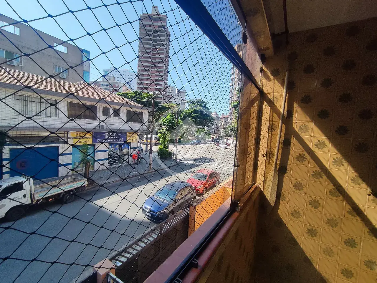 Image 2 - Apartamento em PONTA DA PRAIA, Santos - SP