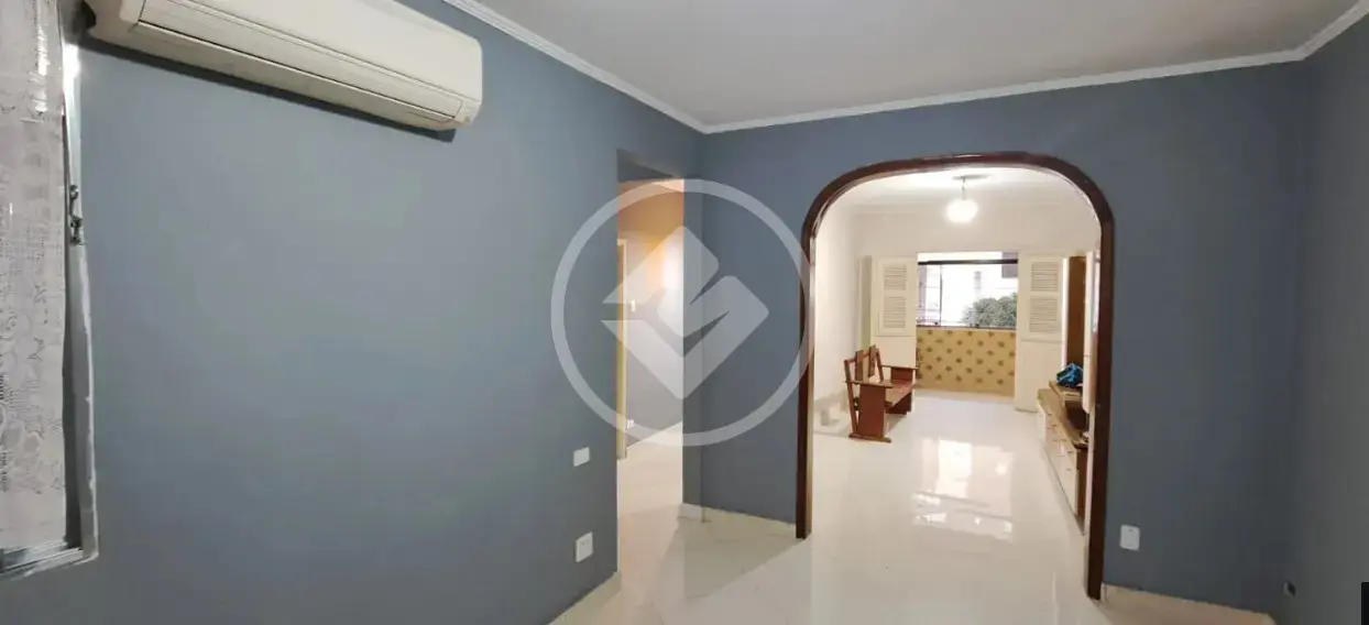 Imagem 1 - Apartamento em PONTA DA PRAIA, Santos - SP