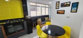 Imagem 4 - Apartamento em PONTA DA PRAIA, Santos - SP