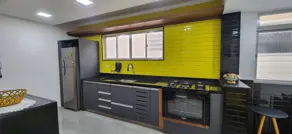 Imagem 5 - Apartamento em PONTA DA PRAIA, Santos - SP