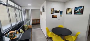 Imagem 6 - Apartamento em PONTA DA PRAIA, Santos - SP