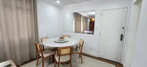 Imagem 3 - Apartamento em PONTA DA PRAIA, Santos - SP