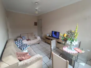 Apartamento Macuco, Santos - SP — foto 2