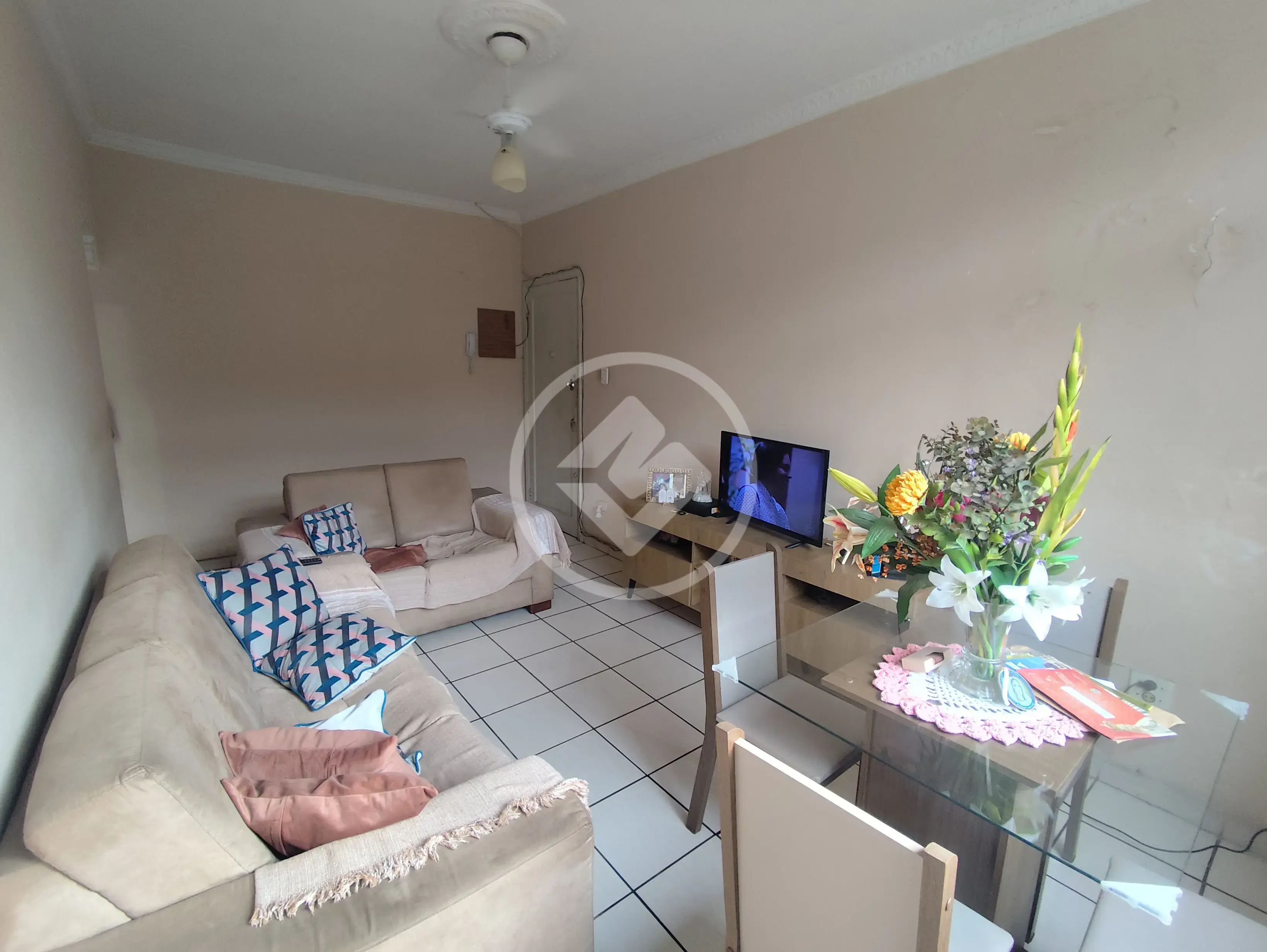Image 2 - Apartamento em Macuco, Santos - SP