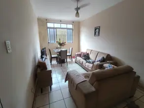 Apartamento Macuco, Santos - SP — foto 1