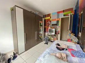 Imagem 2 - Apartamento em Macuco, Santos - SP