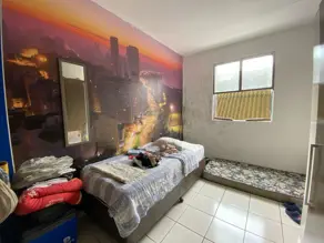 Imagem 3 - Apartamento em Macuco, Santos - SP