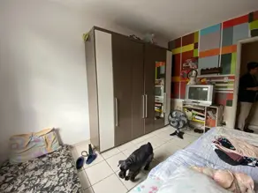 Imagem 4 - Apartamento em Macuco, Santos - SP