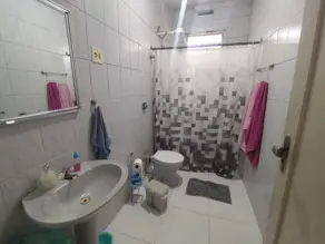 Imagem 6 - Apartamento em Macuco, Santos - SP